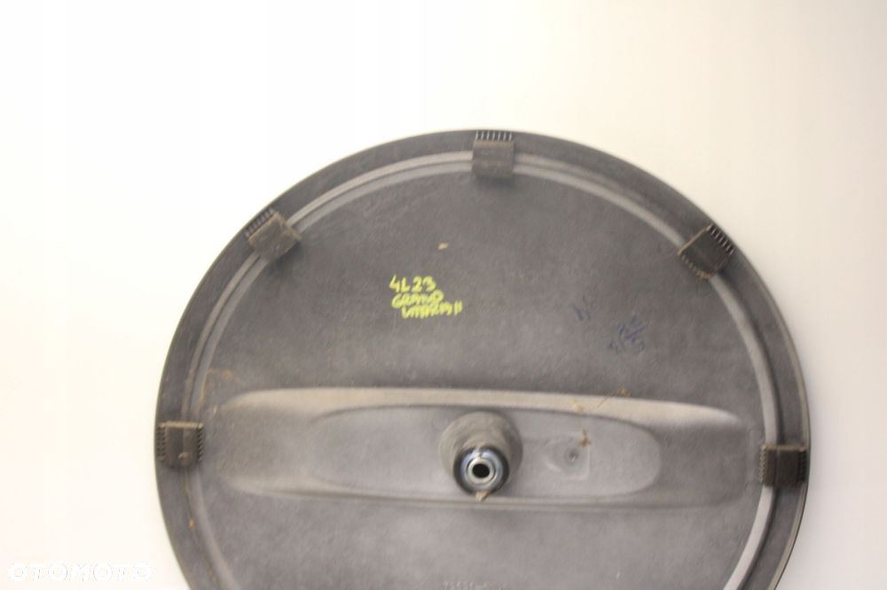 SUZUKI GRAND VITARA II 05R- OBUDOWA OSŁONA KOŁA ZAPASOWEGO 72821-65J5 - 5