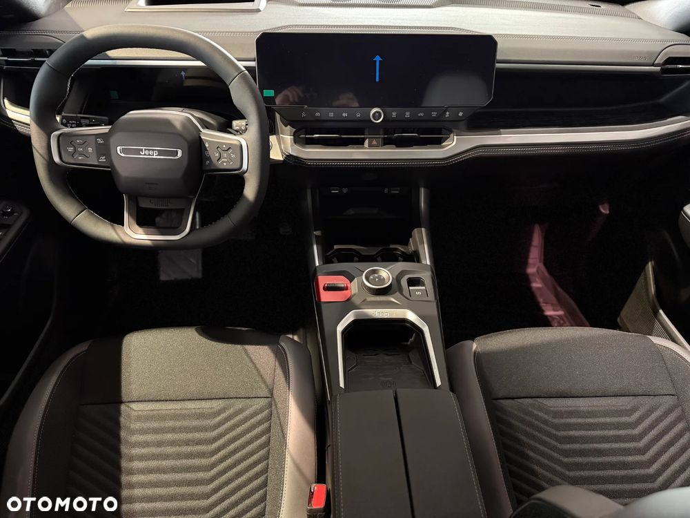 Jeep Compass 74 kWh Altitude - 10