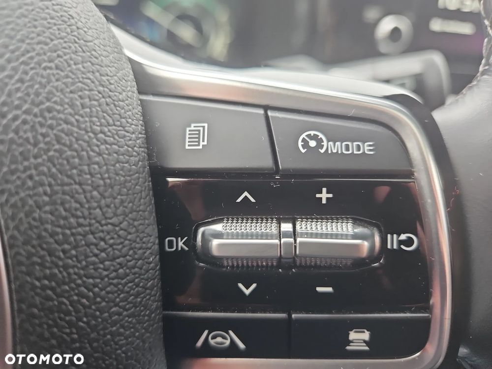Kia Sorento 1.6 T-GDI HEV Prestige Line AWD 7os - 17