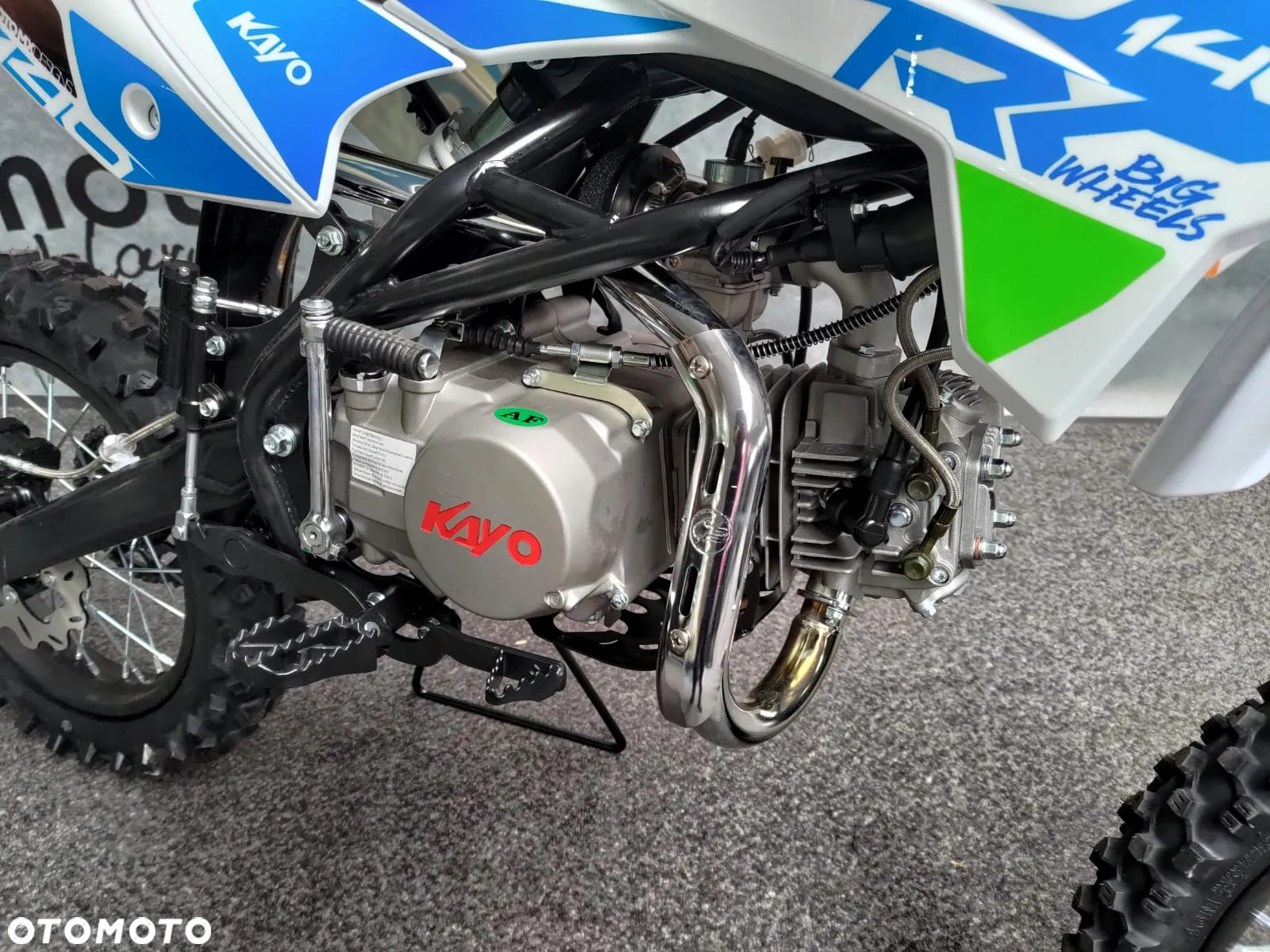 MRF Inny - 24