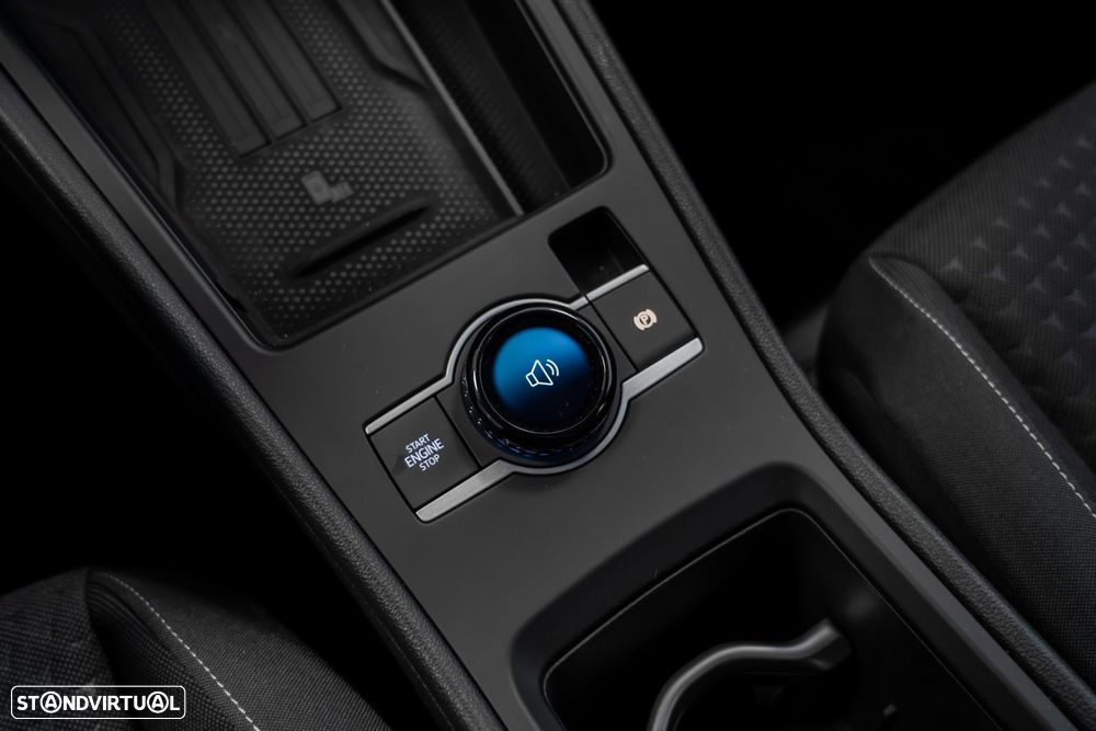 VW T-Roc 1.5 eTSI Life DSG - 23