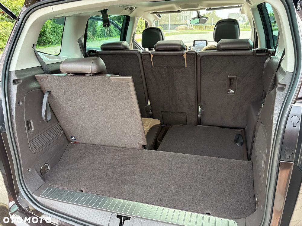 Opel Zafira - 37