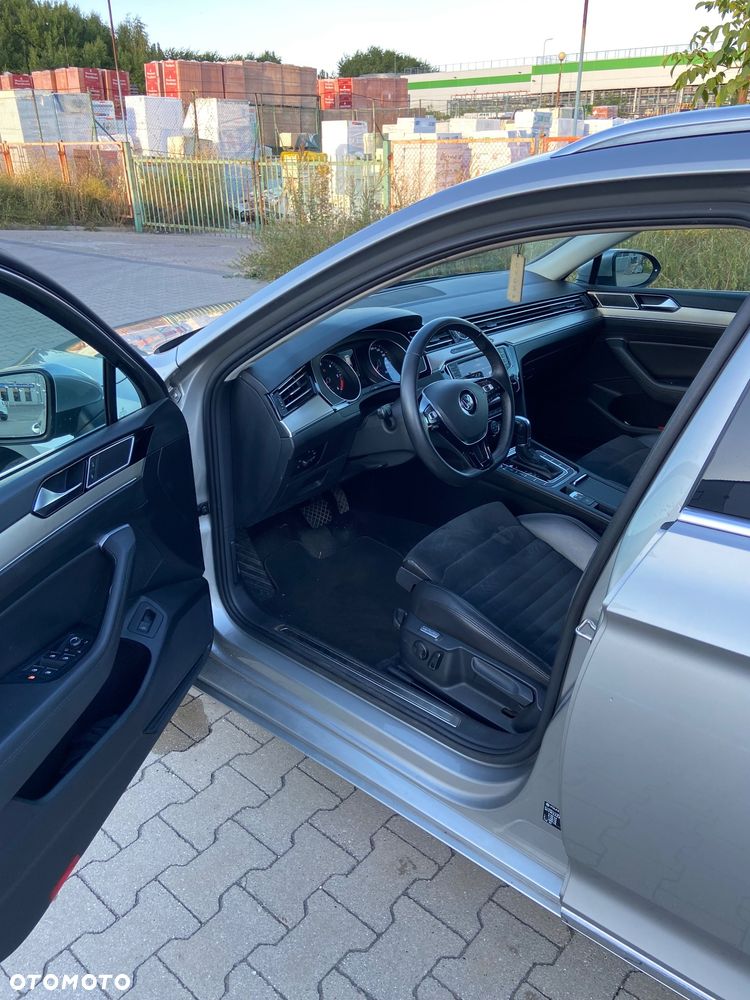 Volkswagen Passat 2.0 TDI BMT Highline DSG - 21