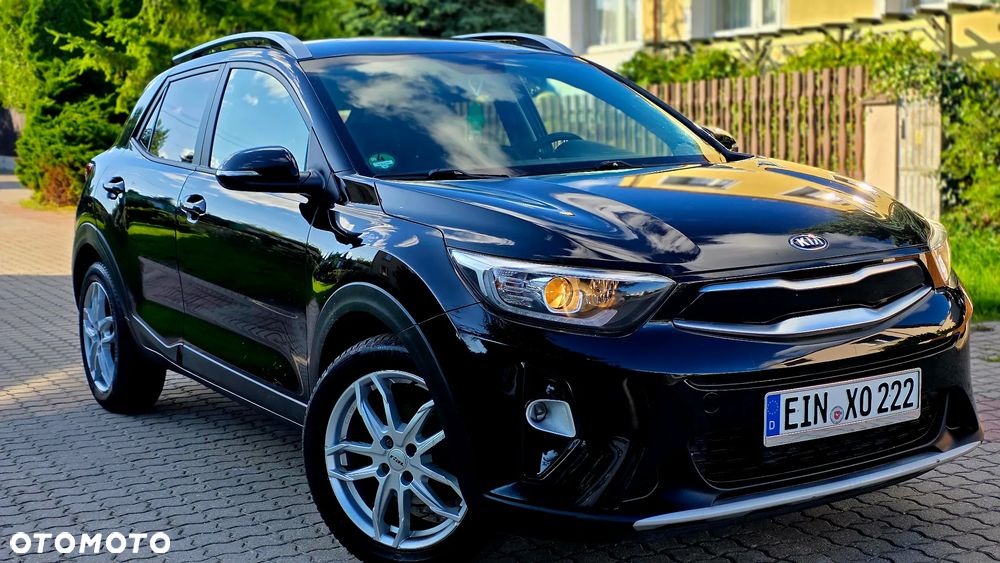 Kia Stonic 1.4 Edition 7 - 2