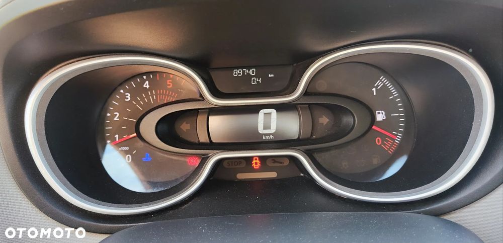 Renault Trafic - 17