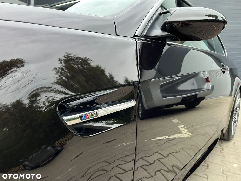 BMW M3 - 14