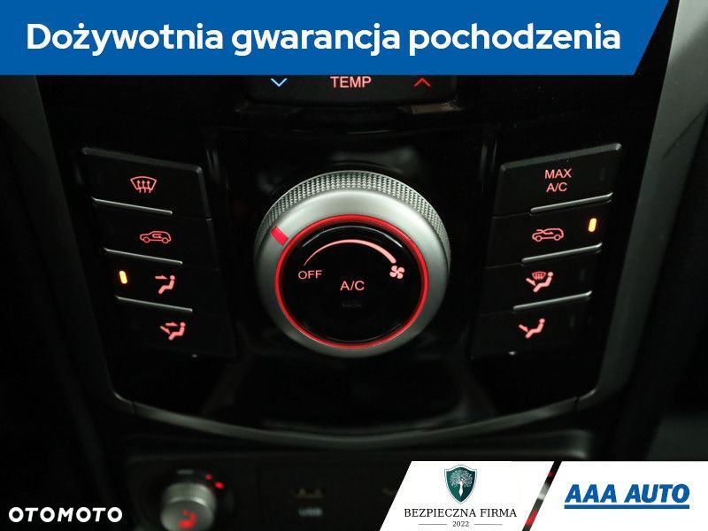SsangYong/KGM Tivoli - 11