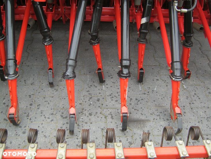Kuhn HRB 303D + Integra 3003 GII - 17