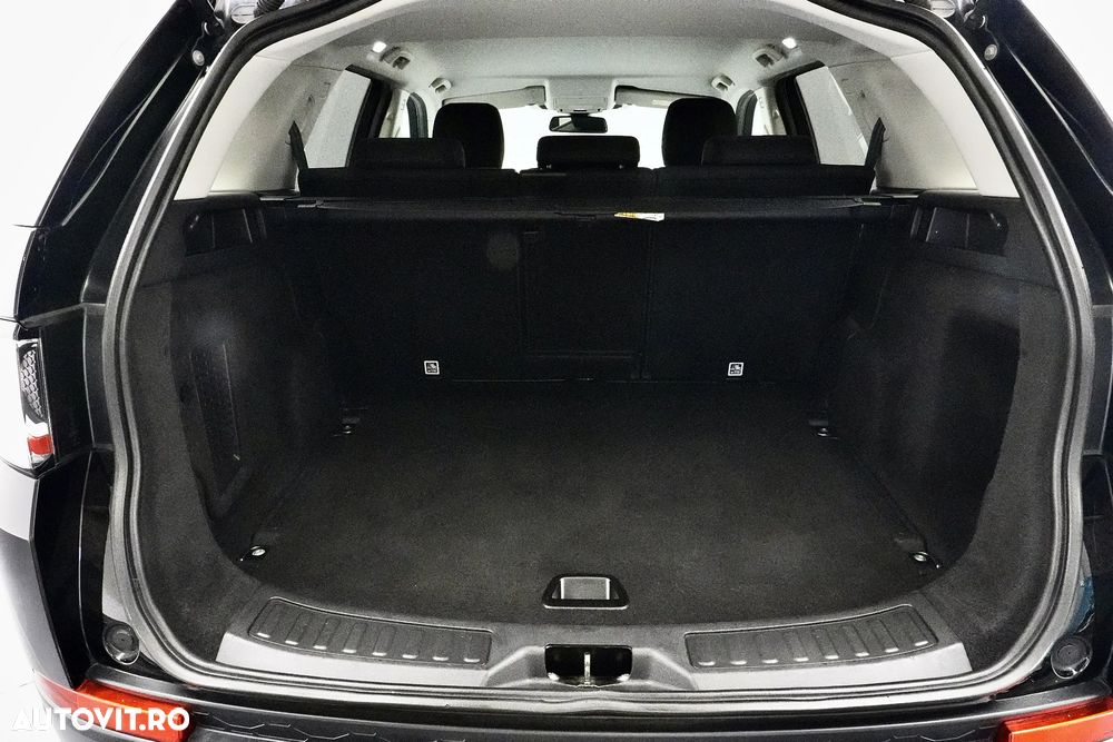 Land Rover Discovery Sport 2.0 l TD4 PURE Aut. - 30