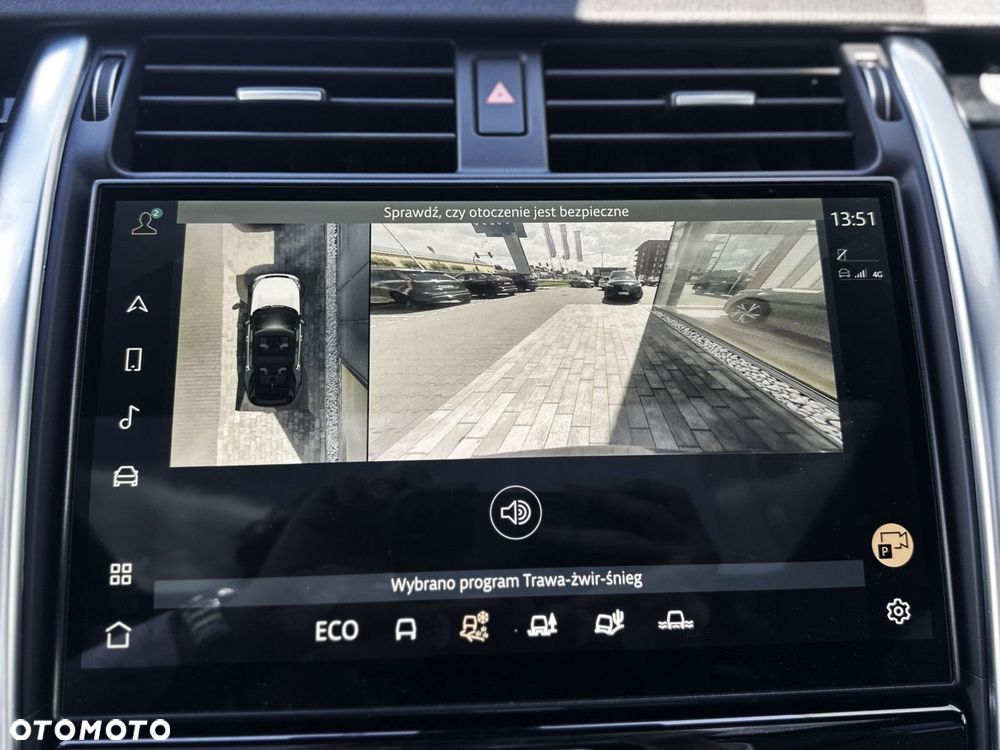 Land Rover Discovery - 15