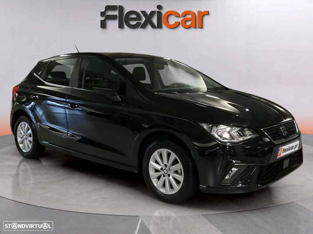 SEAT Ibiza 1.0 TSI Style - 1