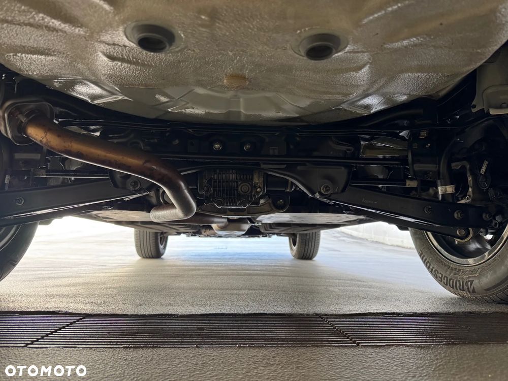 Subaru Outback 2.5i Platinum (EyeSight) Lineartronic - 9