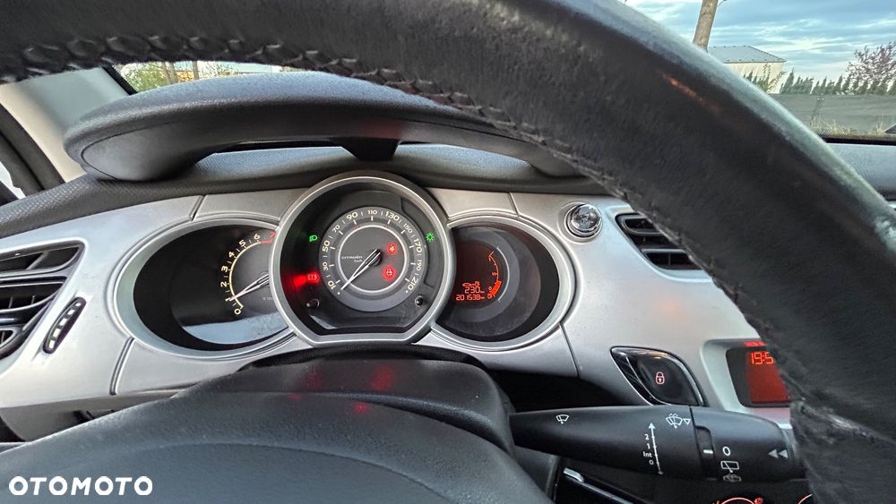 Citroën C3 1.4 Attraction - 5