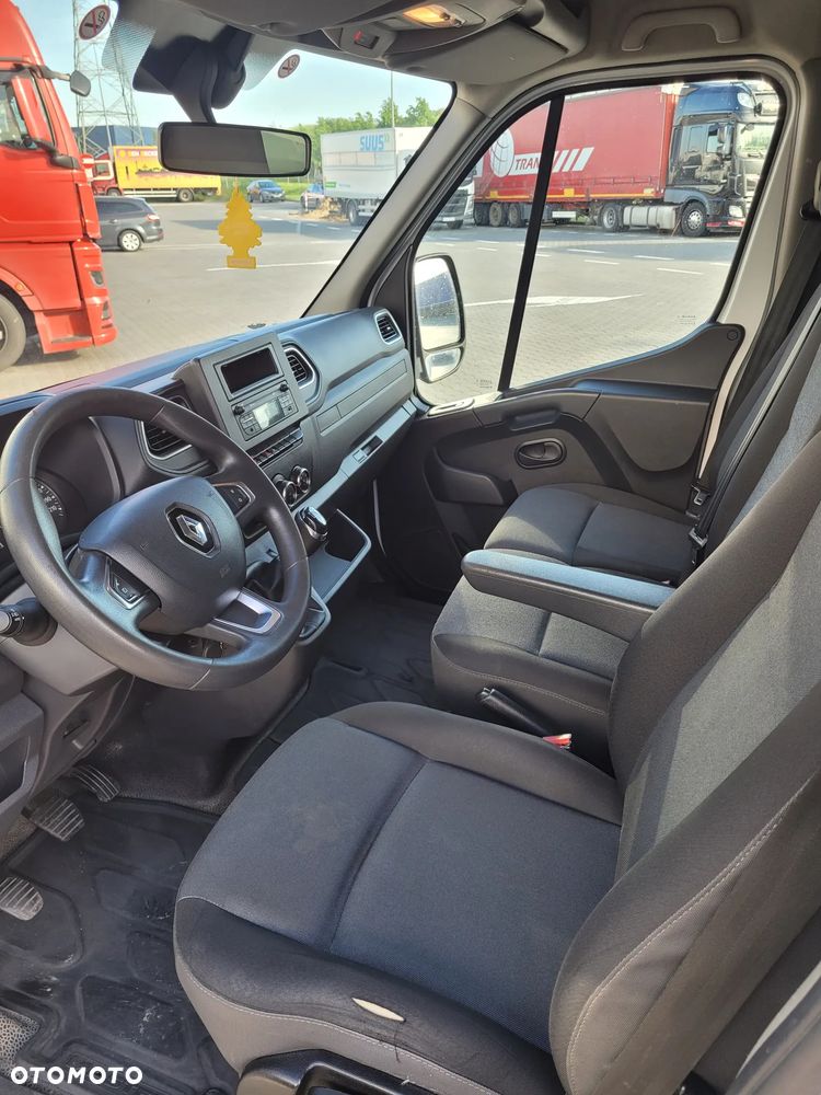 Renault Master - 12