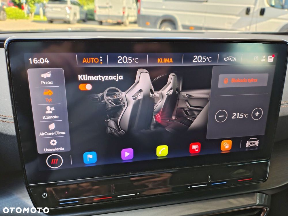 Cupra Formentor 1.5 TSI - 37