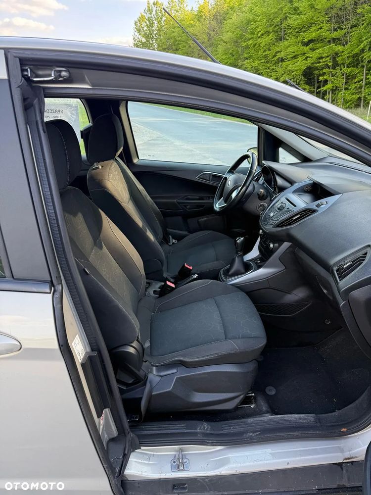 Ford B-MAX 1.6 TDCi Trend - 3