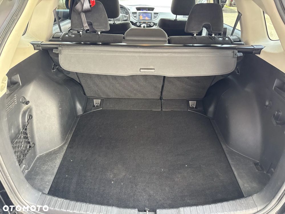 Honda CR-V 2.0 Lifestyle (ADAS / Connect+) - 21