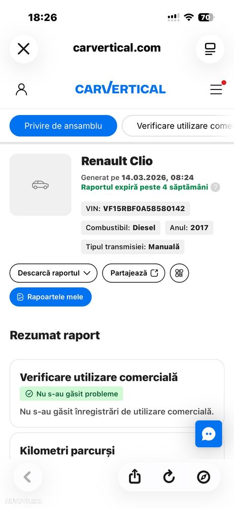 Renault Clio 1.5 dCi Authentique - 27