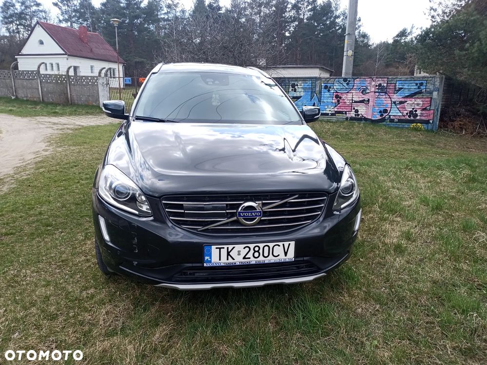 Volvo XC 60 - 8