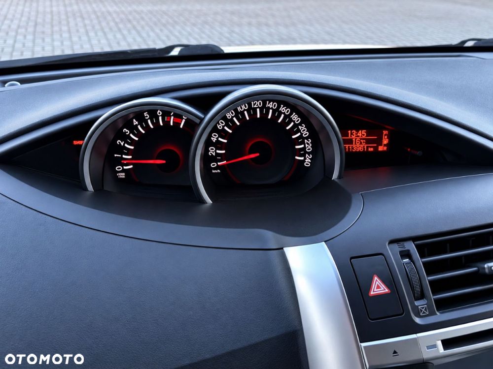 Toyota Verso 1.6 7-Sitzer Comfort - 23