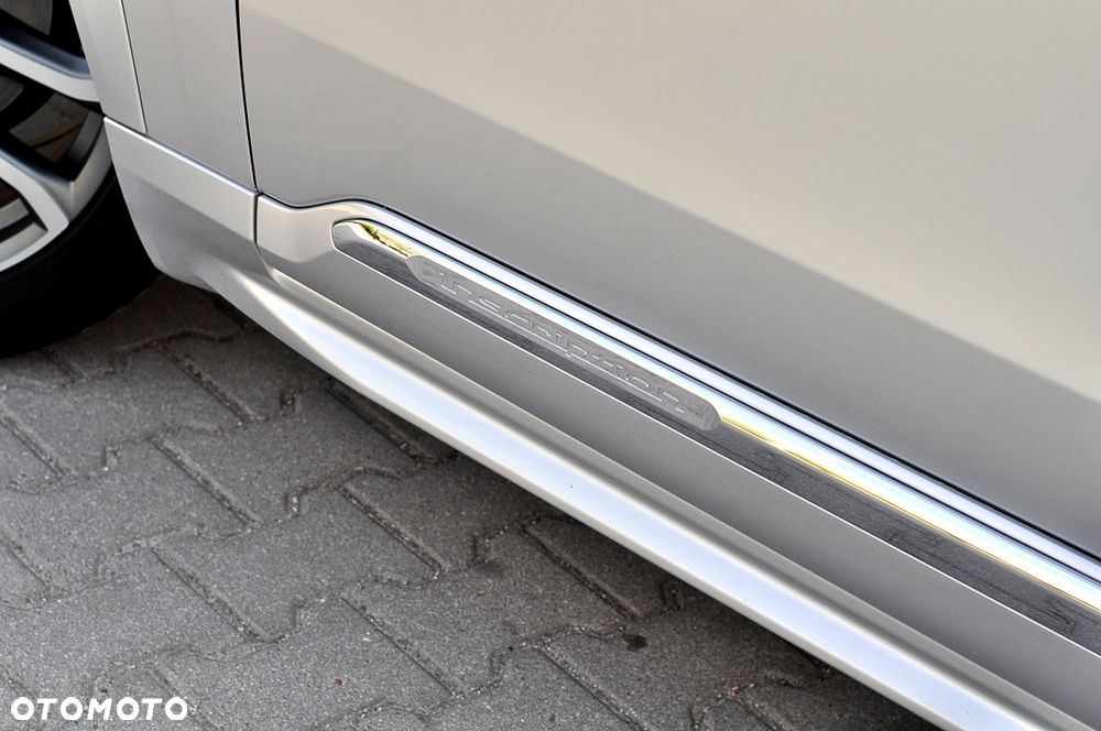 Volvo XC 90 D5 AWD Inscription 7os - 7