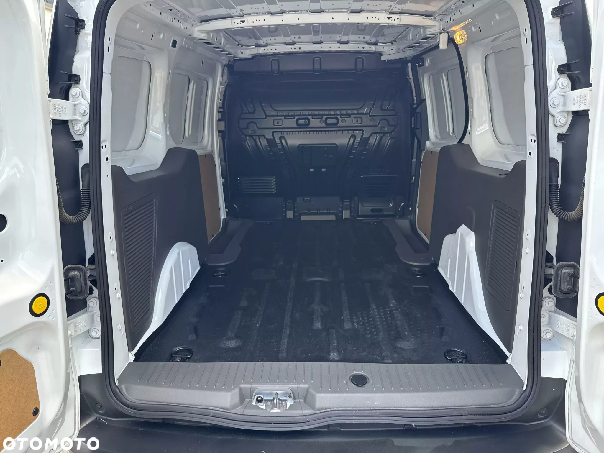 Ford Transit Connect Kombi 230 L2 Trend - 17
