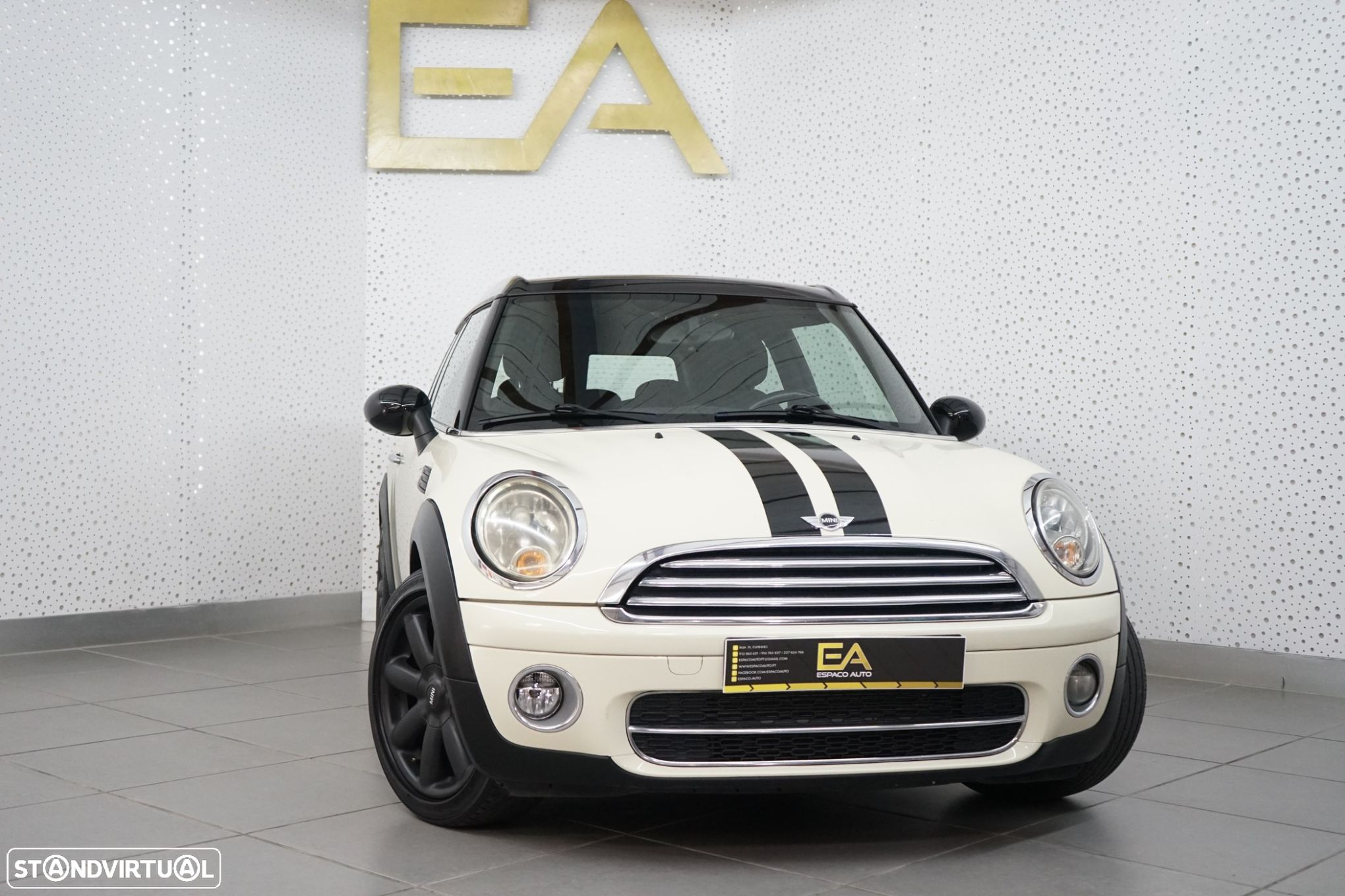 MINI Clubman Cooper D - 1