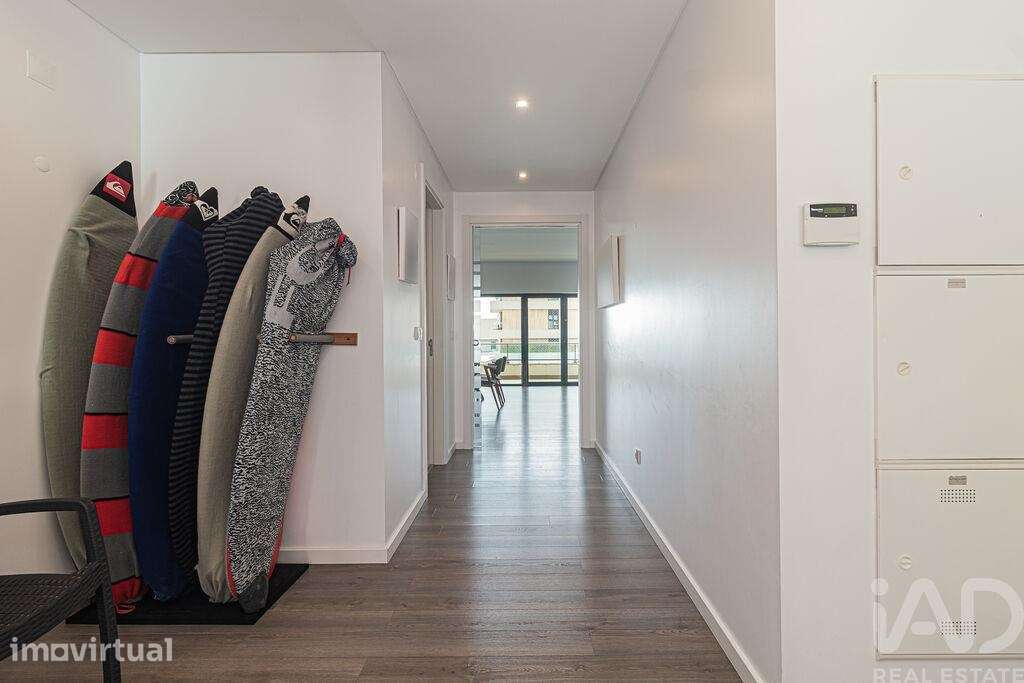 Apartamento T3 em Ericeira de 114 m2 - Grande imagem: 4/40