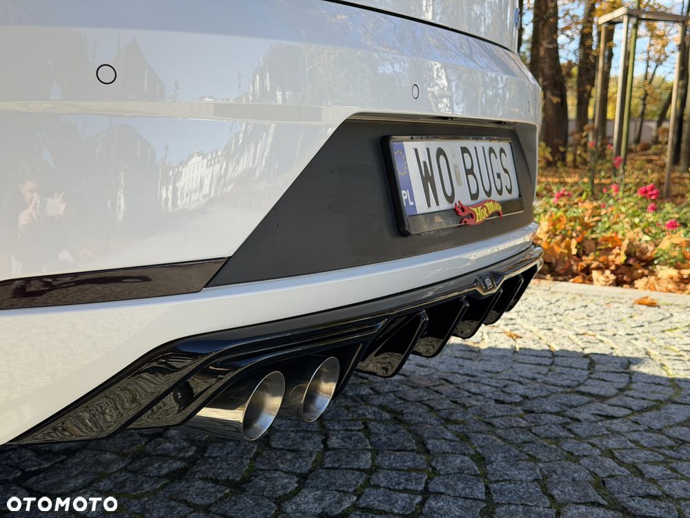 Seat Leon 1.4 TSI FR S&S DSG - 9