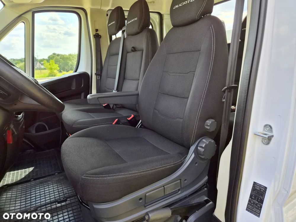 Fiat Ducato - 34
