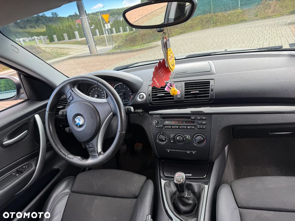 BMW Seria 1 118i Edition Lifestyle - 13