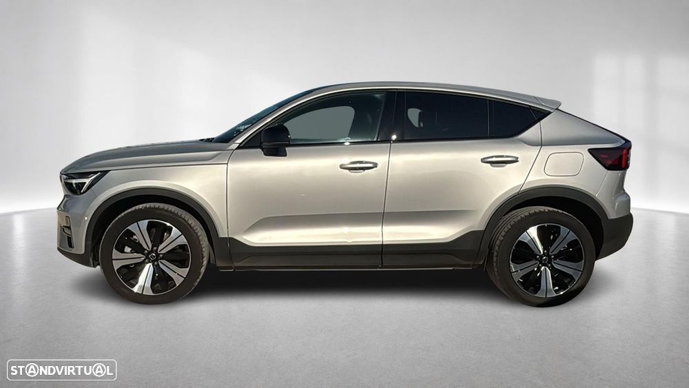Volvo C40 Recharge Core - 5