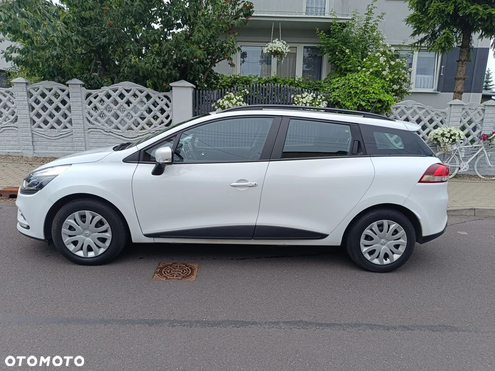 Renault Clio 0.9 Energy TCe Alize - 3