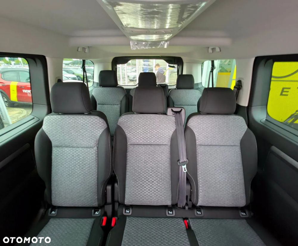 Citroën SpaceTourer - 11