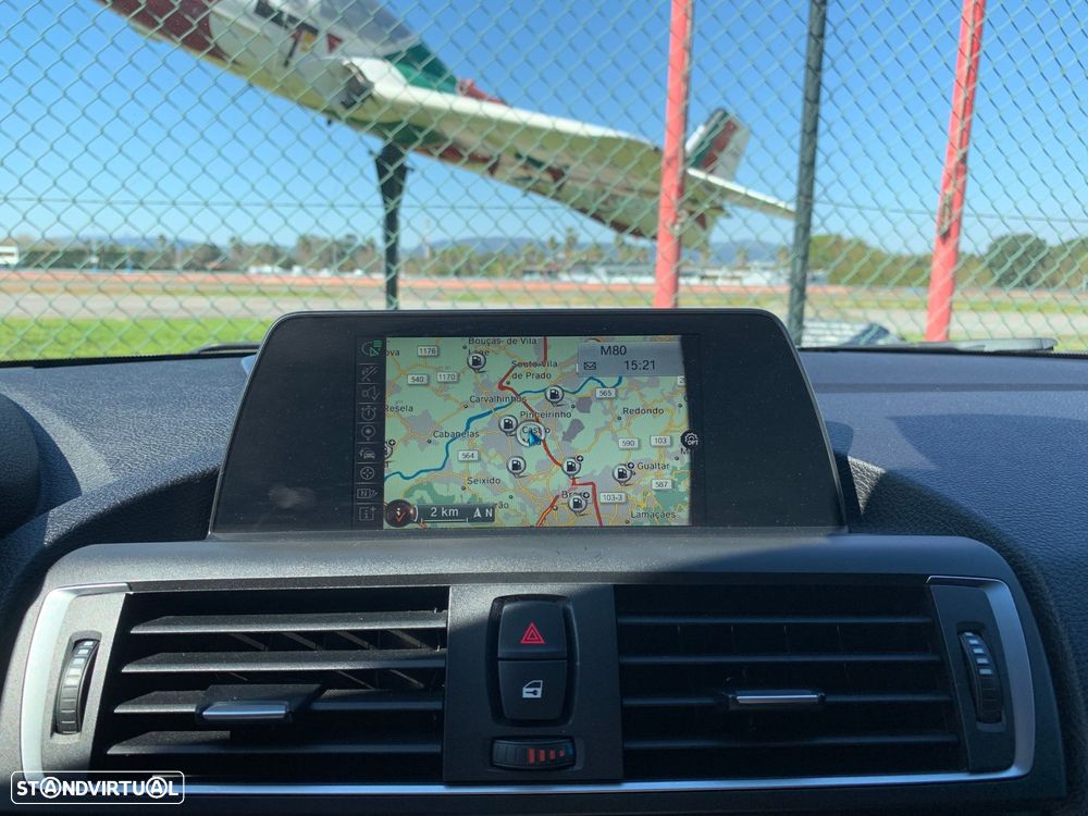 BMW 220 d Coupe Pack M Auto - 28