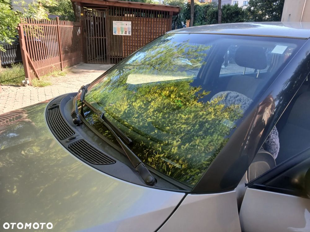 Skoda Fabia 1.2 TSI Classic - 11
