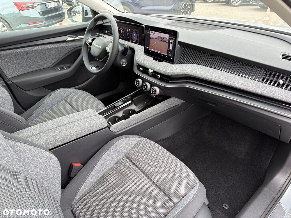 Skoda Superb 1.5 TSI mHEV Drive DSG - 16