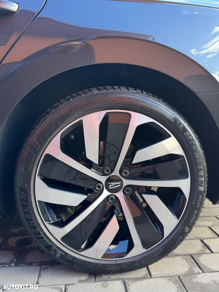 Volkswagen ARTEON - 12