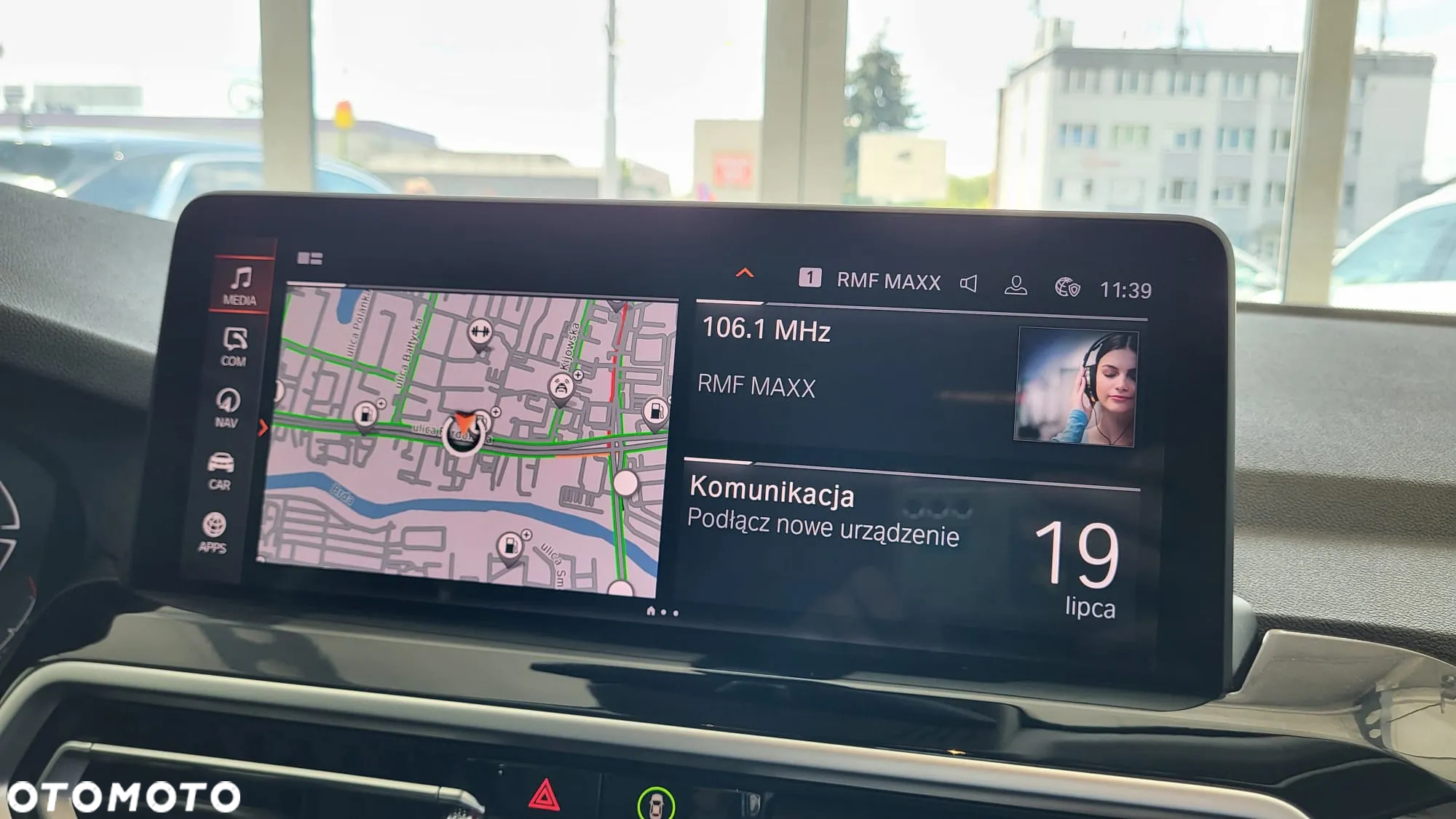 BMW X4 - 5