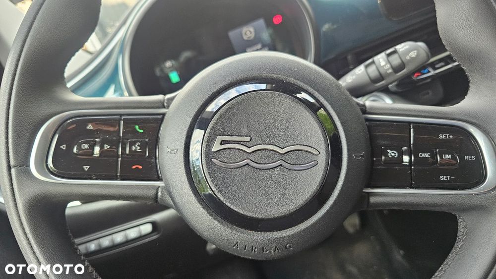 Fiat 500 42 kWh Icon - 10