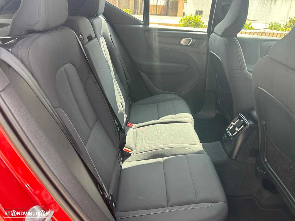 Volvo XC 40 1.5 T4 PHEV Inscription Expression - 24