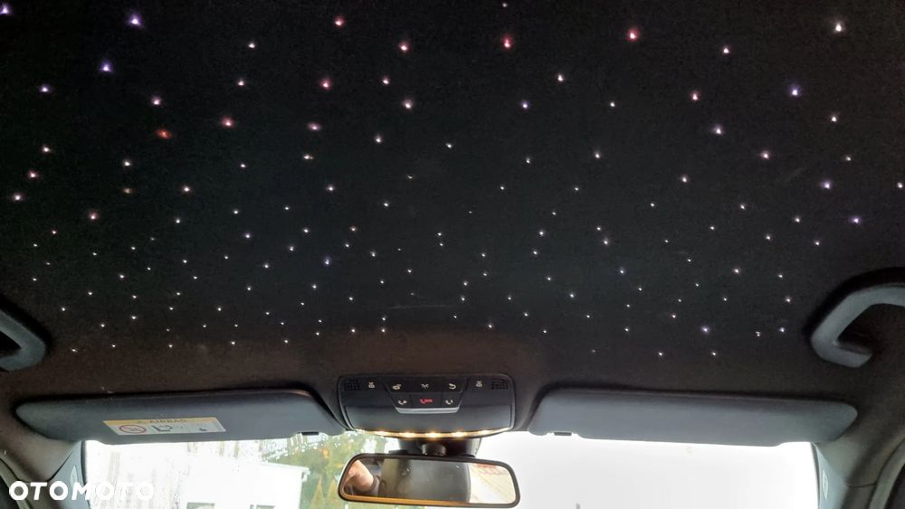 Mercedes-Benz Klasa C 220 (BlueTEC) d 7G-TRONIC AMG Line - 18