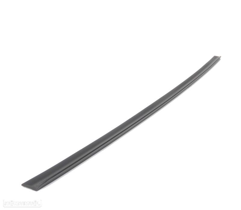 AILERON LIP SPOILER TRASEIRO MERCEDES SLK R171 04-10 - 1
