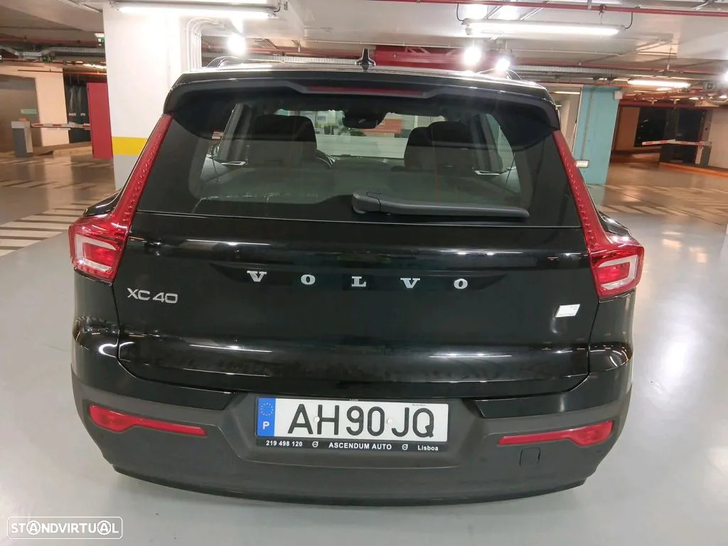 Volvo XC 40 1.5 T5 PHEV R-Design Expression - 6