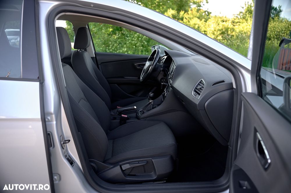 Seat Leon - 18