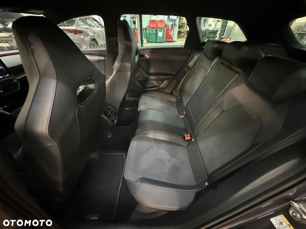 Cupra Leon Sportstourer 1.5 eTSI mHEV DSG - 25