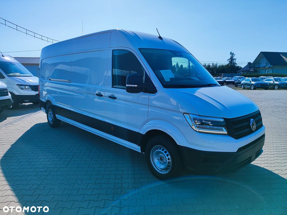 Volkswagen CRAFTER - 4