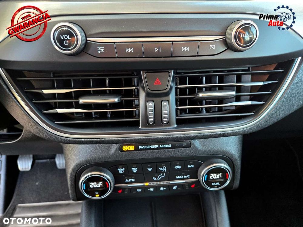 Ford Focus - 18