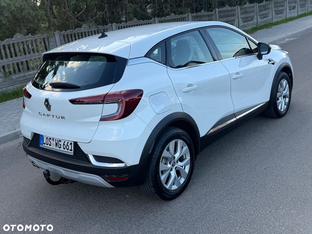 Renault Captur 1.0 TCe Intens - 8