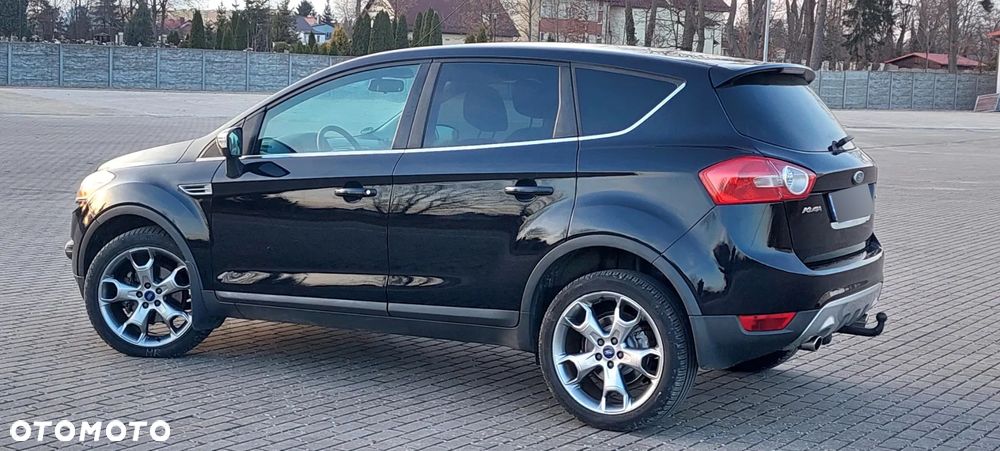 Ford Kuga 2.0 TDCi 2x4 Trend - 27